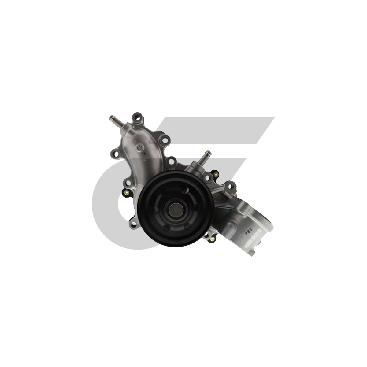 AISIN ปั๊มน้ำ LAND CRUISER IVD-FTV | JAPAN OE