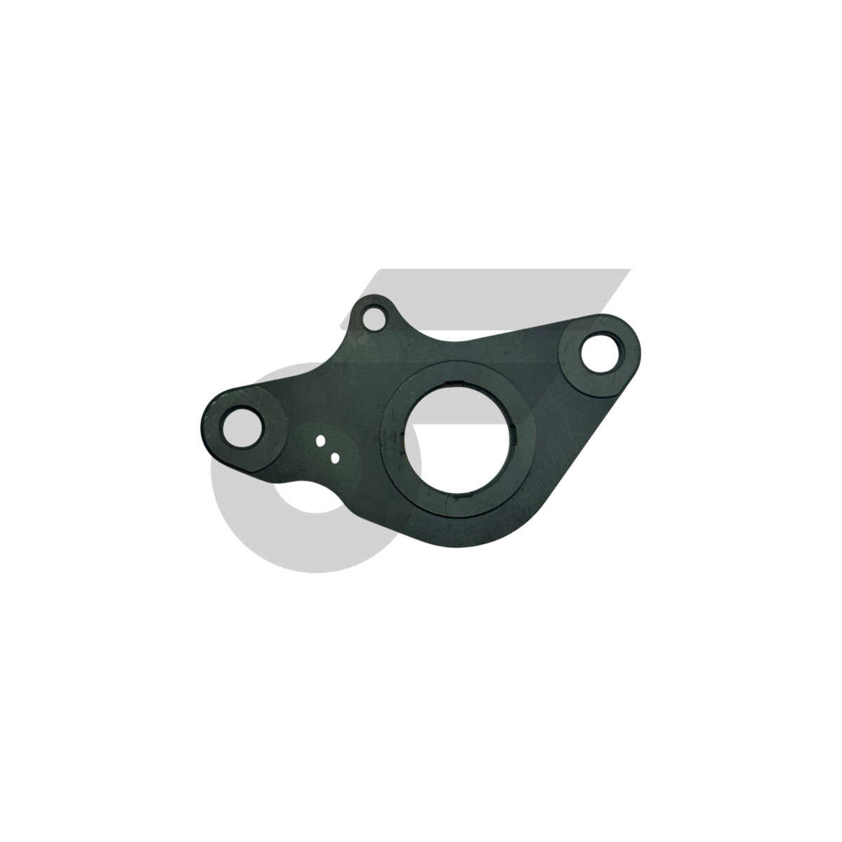 TOYOTA แท้ศูนย์ แผ่นยึดเพลาบาลานซ์ ไอเสีย COMMUTER 2TR