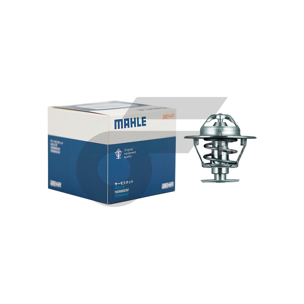 MAHLE วาล์วน้ำ TD27 FRONTIER D22, 4D55 CYCLONE | 76.5องศา