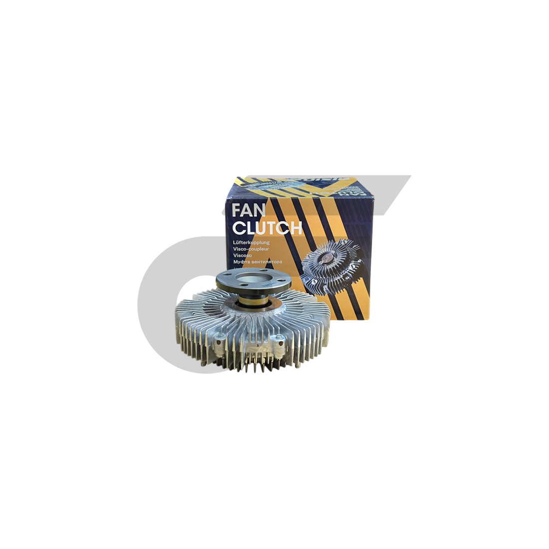 AISIN ฟรีปั๊ม COASTER XZB60 XZB70 | S162501850