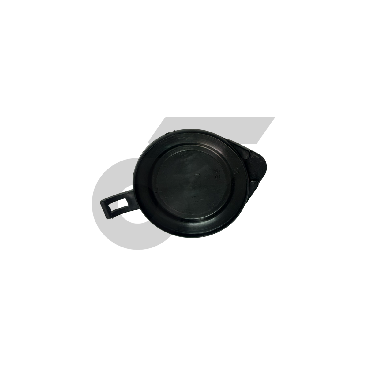 SS ฝาปิดกระป๋องฉีดน้ำล้างกระจก COMMUTER