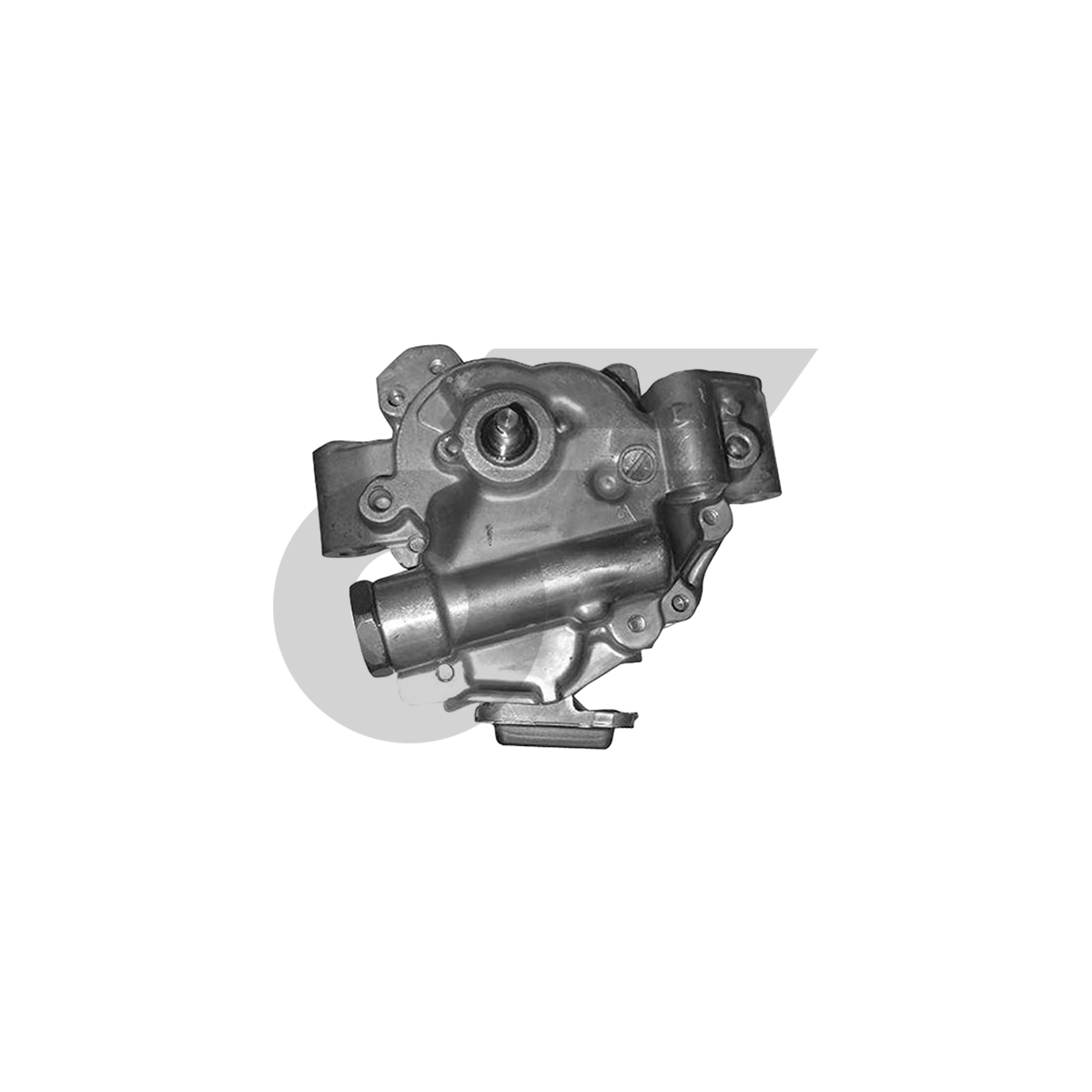 AISIN ปั๊มน้ำมันเครื่อง CAMRY ACV30 2.0L 1AZ-FE ปี02-12, ACV40 2.4L 2AZ-FE ปี02-12, | JAPAN OE