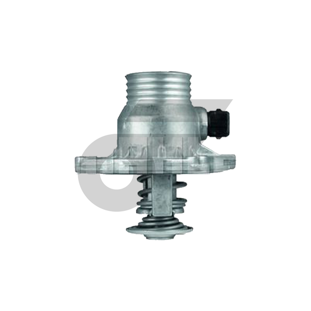 MAHLE วาล์วน้ำควบคุมไฟฟ้า BMW MINI M62 รุ่นใหญ่ / 5 (E39) 7 (E38) | 105องศา