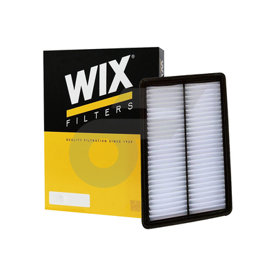 WIX ไส้กรองอากาศ CX-7 2.3L, 2.5L MZR