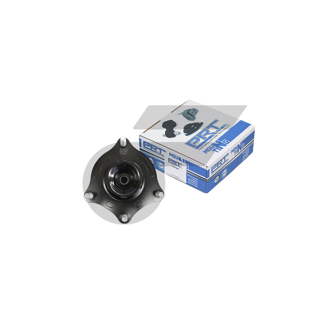 PRT เบ้าโช้คอัพหน้า L/R ODYSSEY ปี13 | 51920T6AJ01