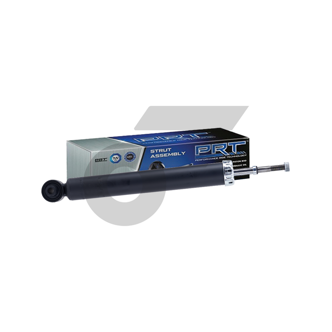 PRT โช้คอัพหลัง L/R PRIUS 1.8 ZVW30 ปี09-16