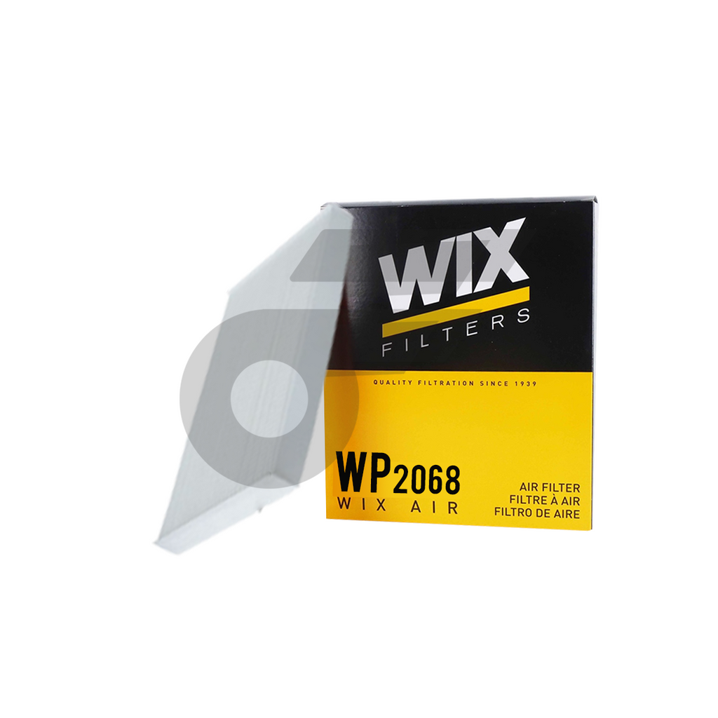 WIX Air filter JUKE F15 Year 10, CUBE, LEAF