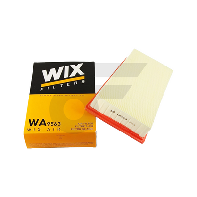 WIX ไส้กรองอากาศ X-TRAIL 2.0L T31 ปี09