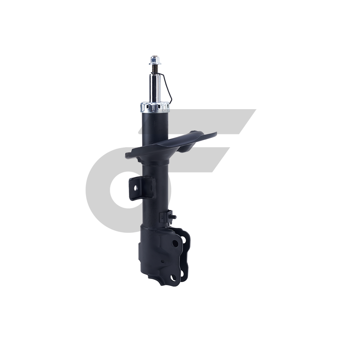 PRT โช้คอัพหน้า R LANCER EX 1.8 2.0 ปี09-15