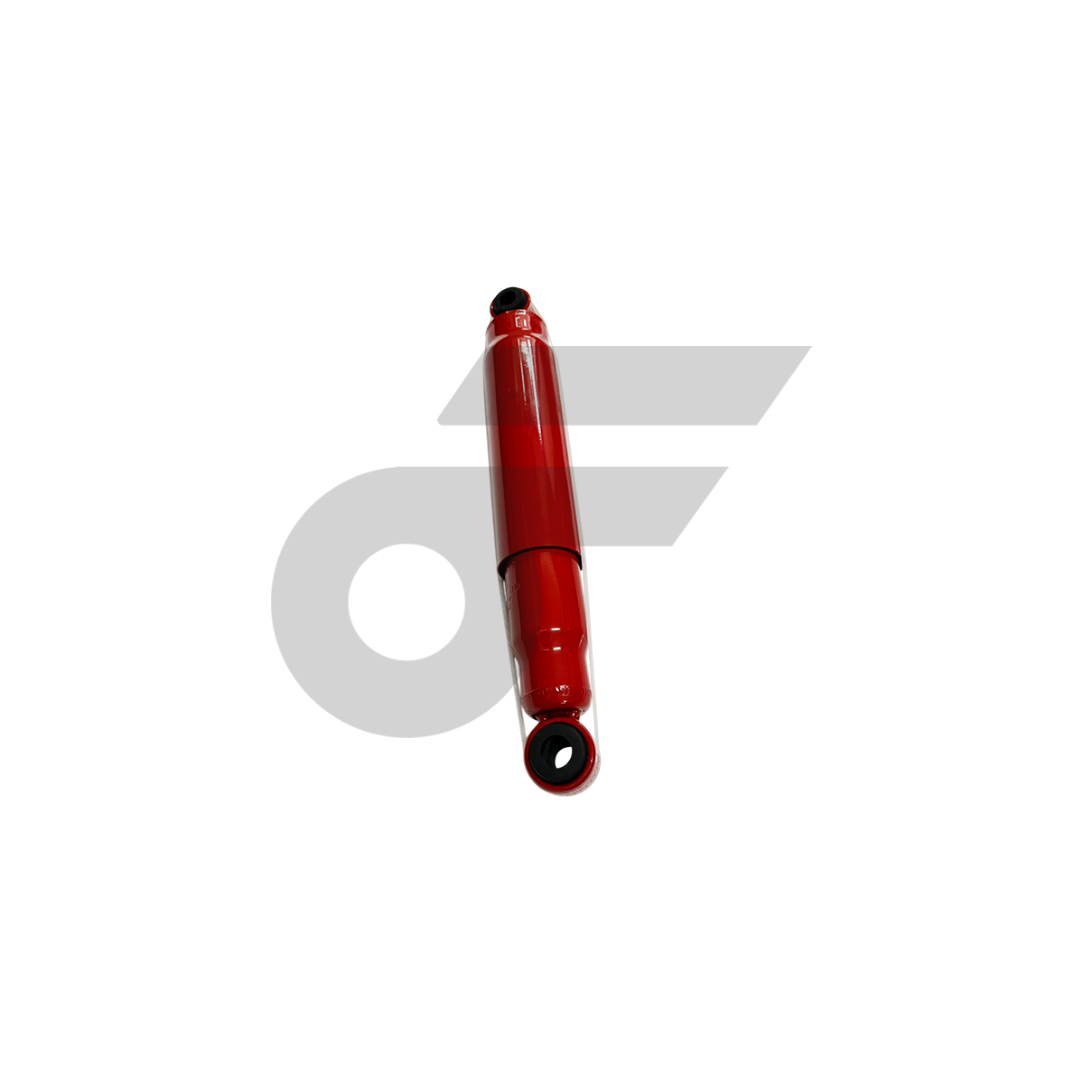 KAYABA โช้คอัพหลัง L/R TOYOTA: COMMUTER ปี05-18 | SUPER RED 8454009-D