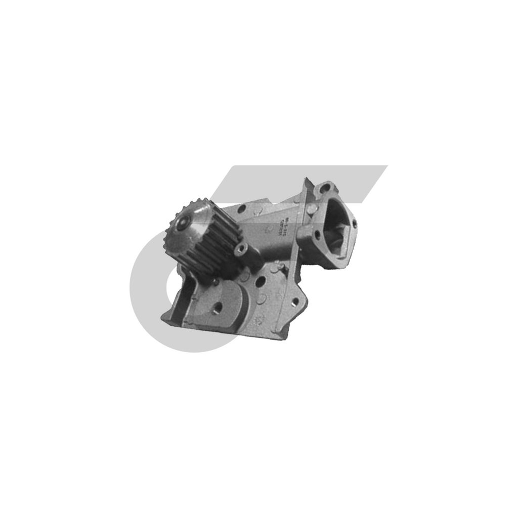 AISIN Water Pump FE, 626 GLK | JAPAN OE