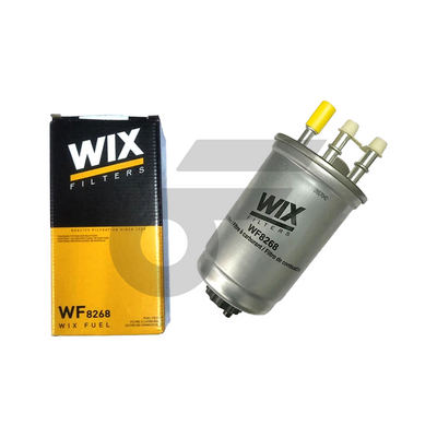 WIX ไส้กรองโซล่า PORTER 2.5L ปี05, CARNIVAL 2.9L, K2900, REXTON 2.7L