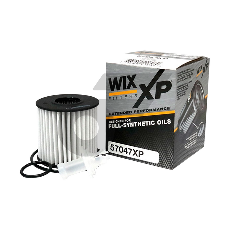 WIX High quality oil filter CAMRY 2.4L, 3.5L, ALPHARD HYBRID, LEXUS IS RX with cap