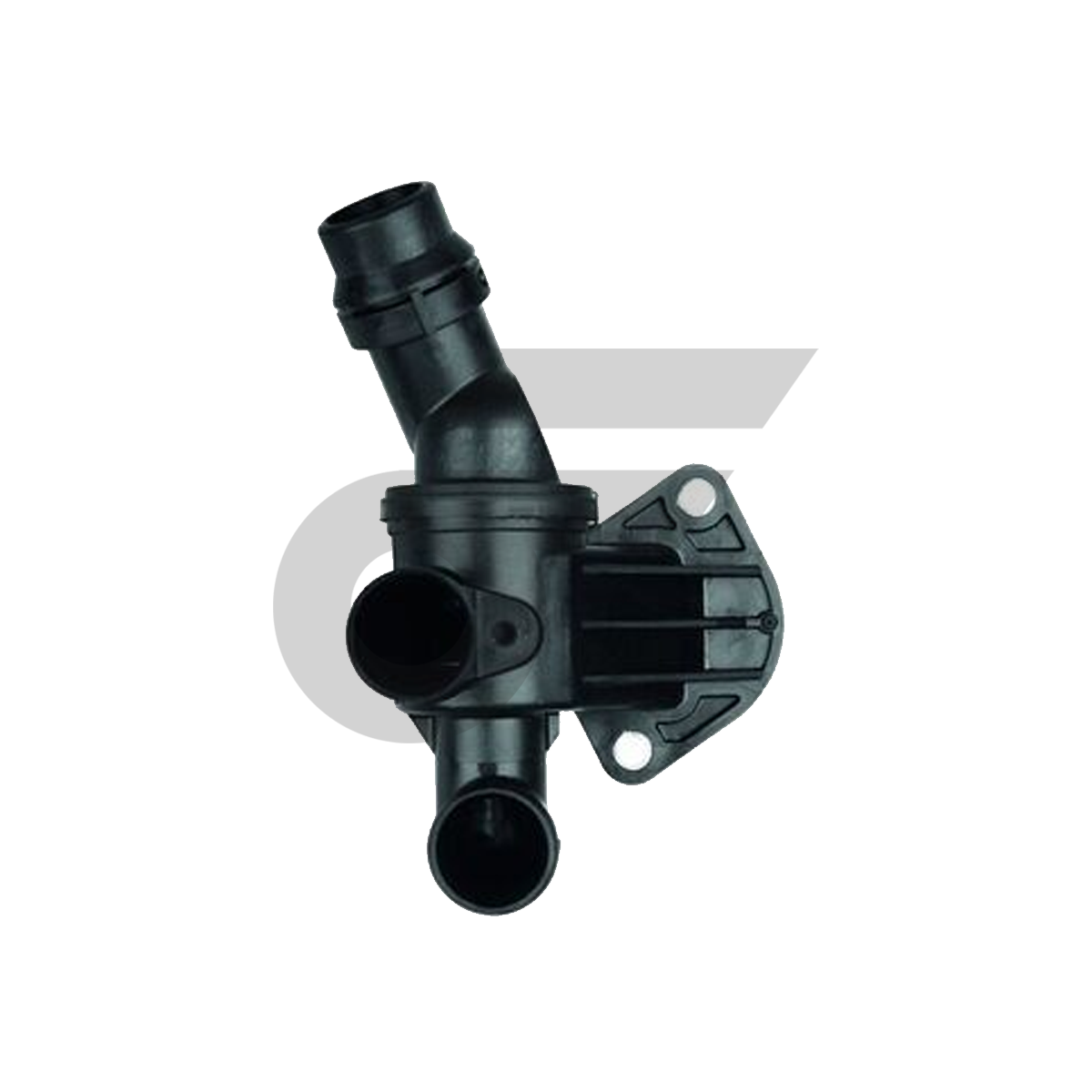 MAHLE วาล์วน้ำ+เสื้อ VW AUDI PORSCHE 2.0TFSI / A3 TT, GOLF PASSAT | 87องศา