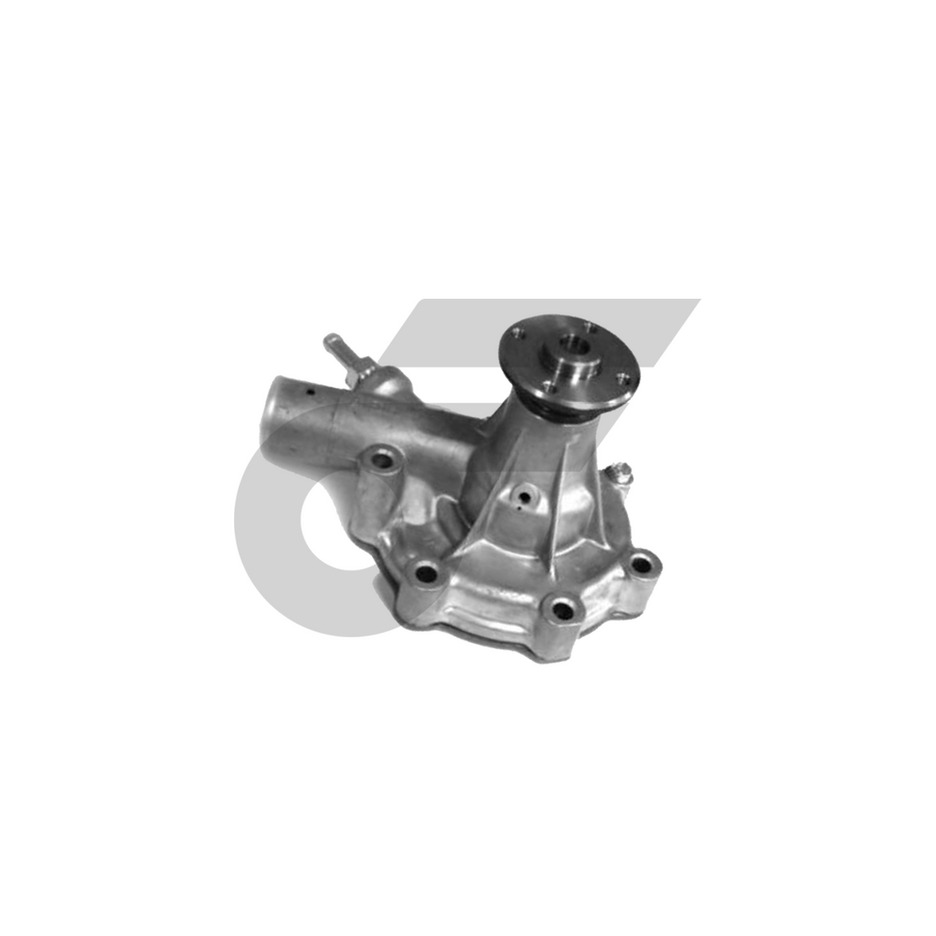 AISIN water pump K3, K4 | JAPAN OE