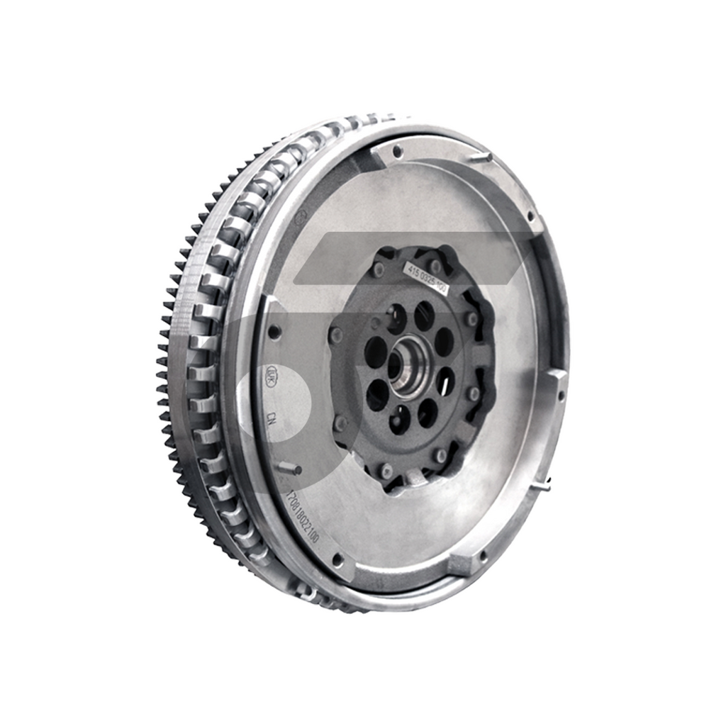 LUK ฟลายวีล H1 2.5CRDI ปี12 D4CB (6 เกียร์)