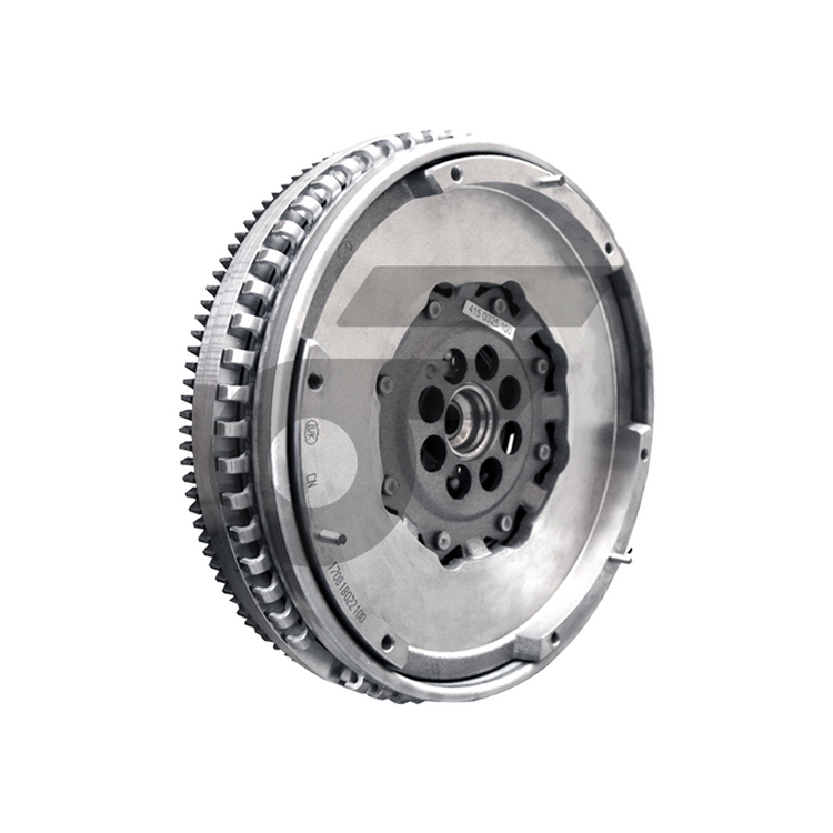 LUK ฟลายวีล H1 2.5CRDI ปี12 D4CB (6 เกียร์)