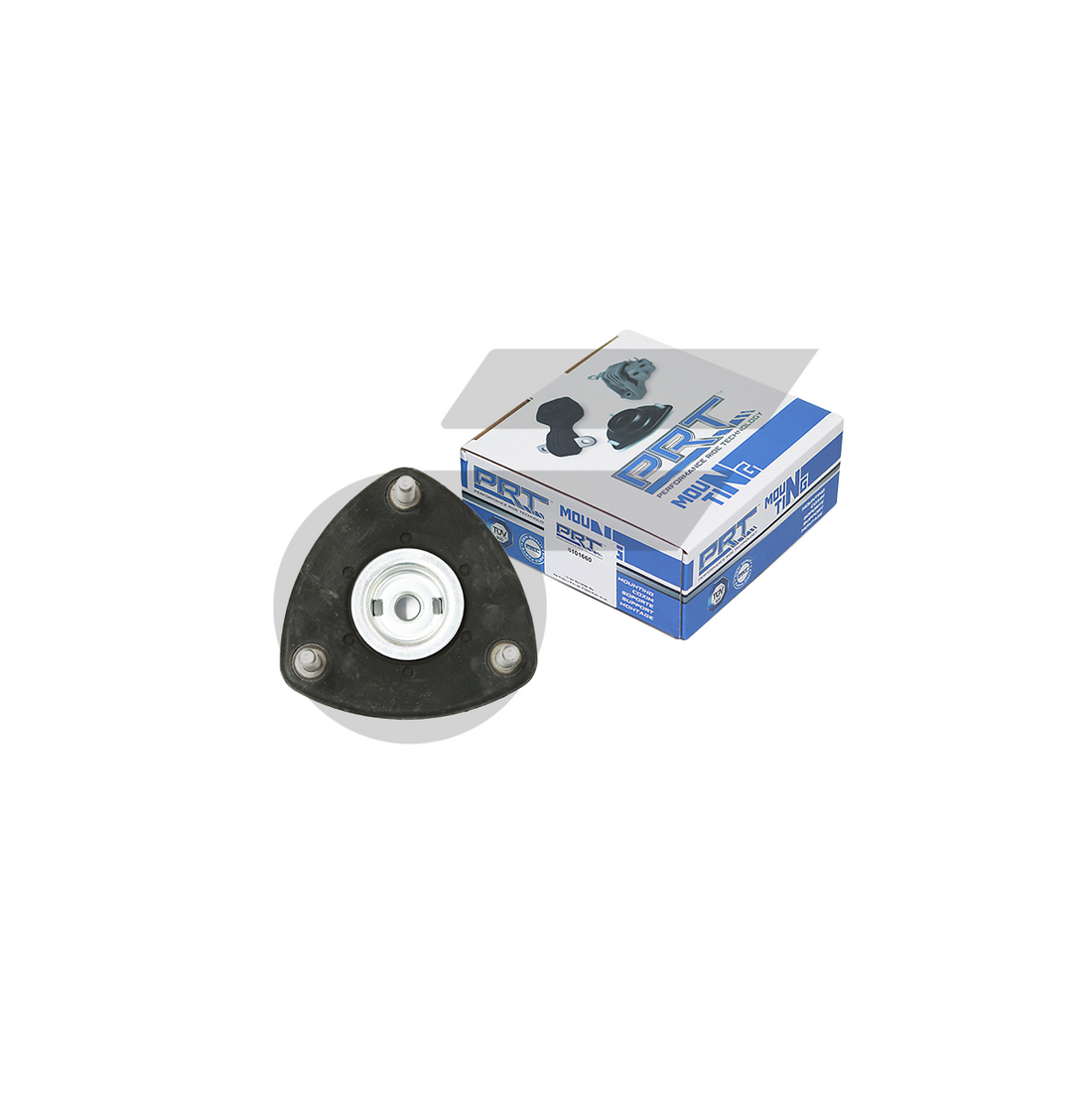 PRT เบ้าโช้คอัพหน้า L/R MAZDA 2 SKY, 3 (BM) ปี14, CX5 ปี13, CX3 ปี15 | KD3534380C, DA6A34380