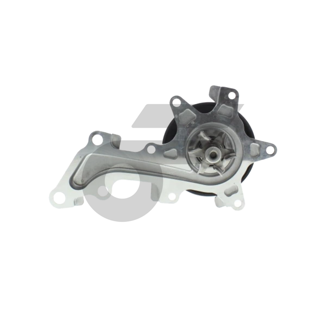 AISIN ปั๊มน้ำ YARIS 3NR-FE 1.2L ปี14-17 JAPAN QC