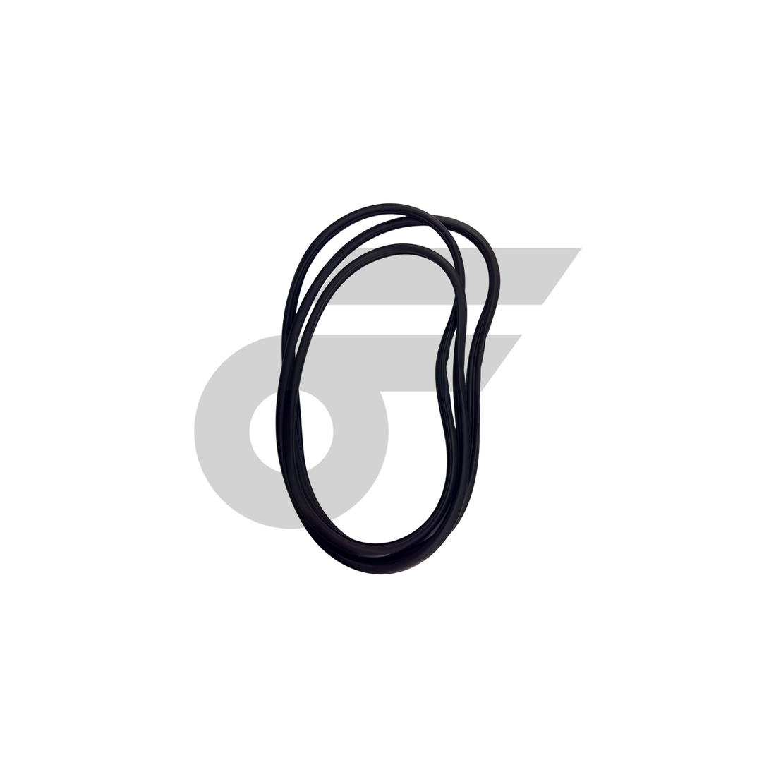 SPA ยางขอบประตู บานเลื่อน COMMUTER ปี05-18 | หลังคาสูง