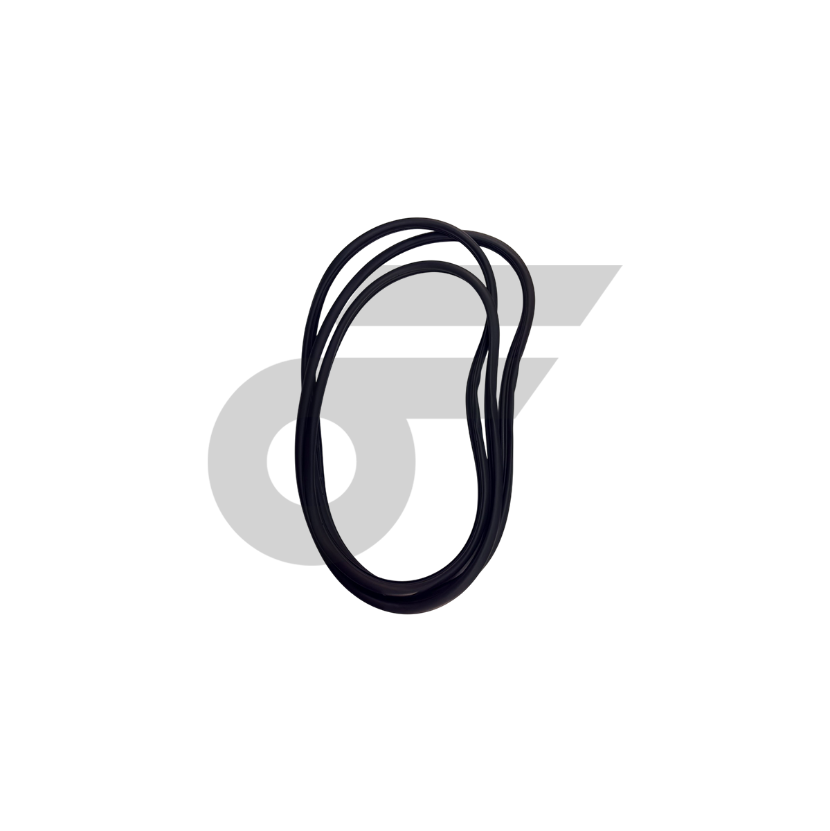 SPA ยางขอบประตู บานเลื่อน COMMUTER ปี05-18 | หลังคาสูง