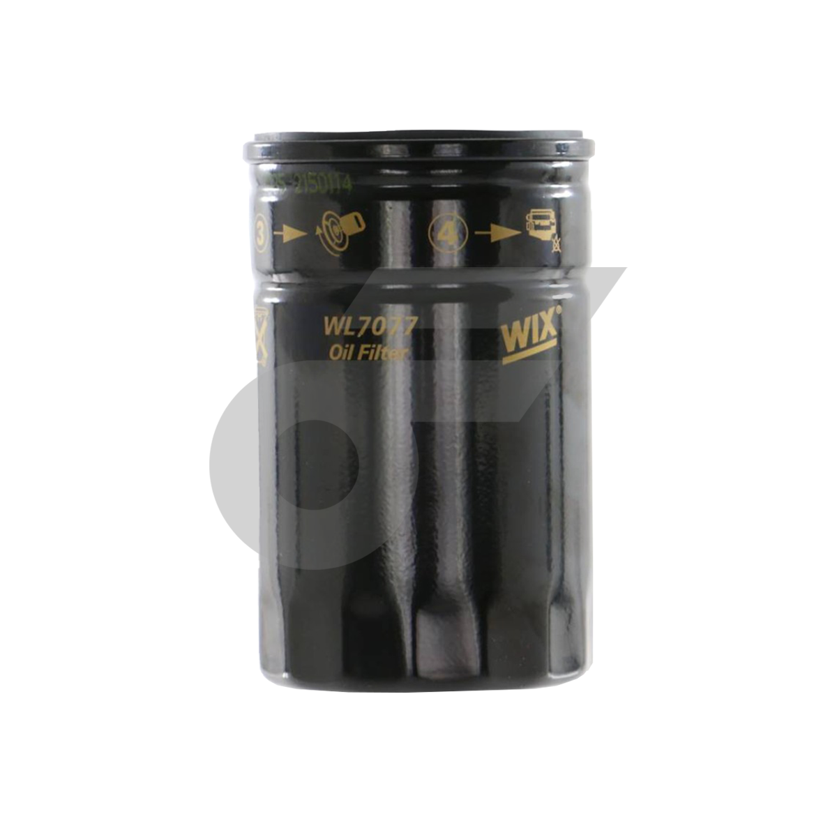 WIX ไส้กรองน้ำมันเครื่อง TRIBUTE 2.0L ปี02, ESCAPE