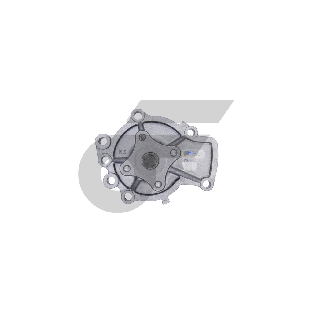 AISIN ปั๊มน้ำ BLUEBIRD 1.8L Z18,SR18 ปี89-01
 | JAPAN OE