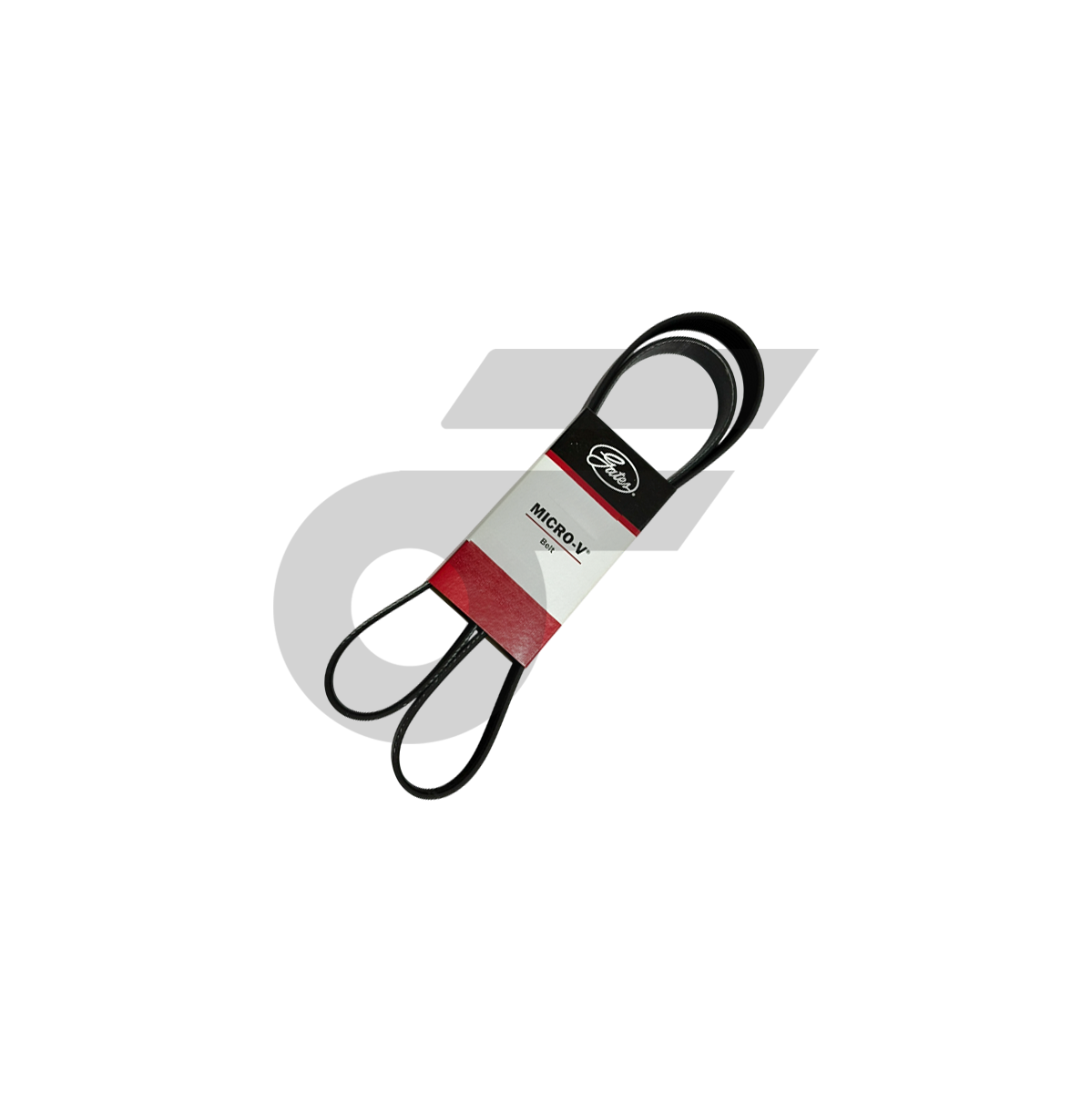 GATES สายพานหน้าเครื่อง COMMUTER 2KD ดีเซล