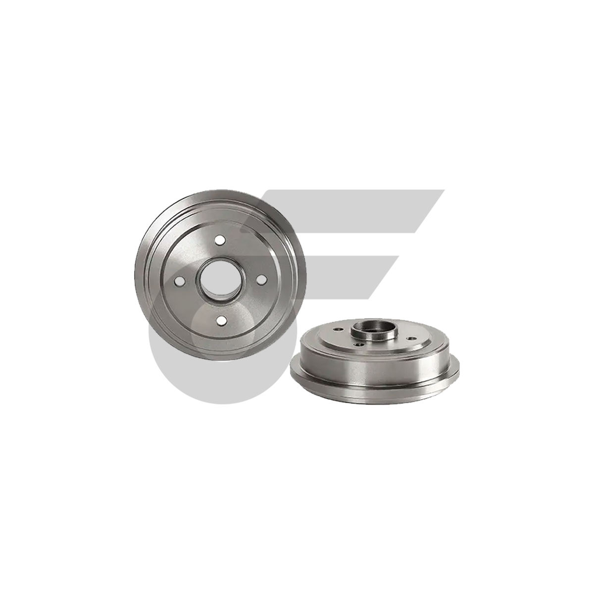 BREMBO จานเบรคหลัง MARCH ปี10 | 180.1 MM. 4รู