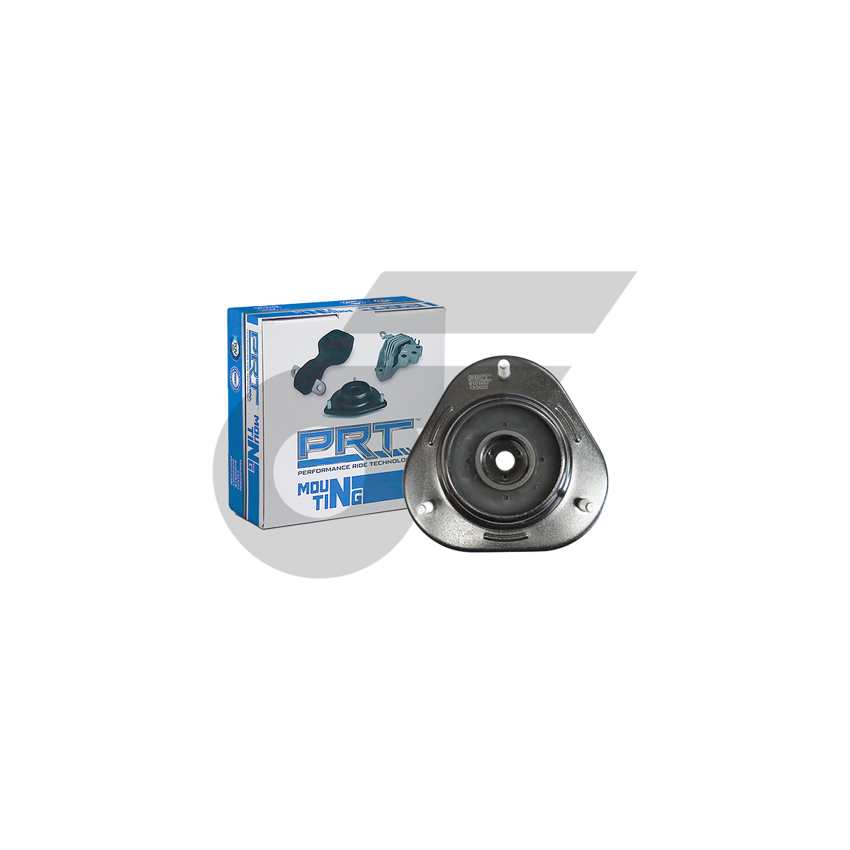 PRT เบ้าโช้คอัพหน้า L/R AVANZA 1.3 1.5 F601 ปี04 | 48609BZ010