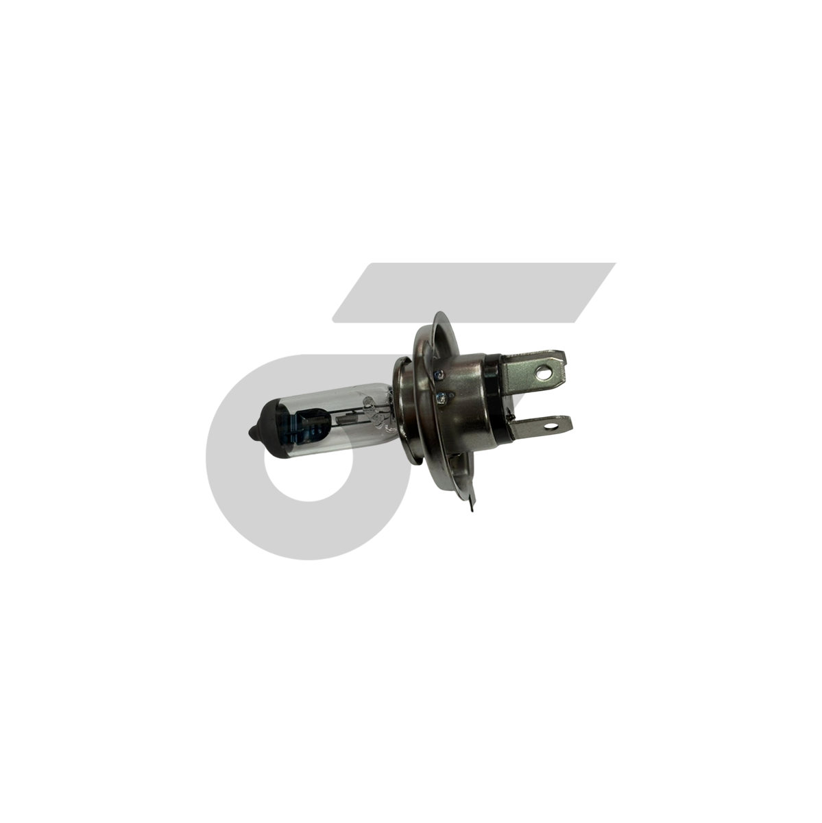 PHYLLIS หลอดไฟหน้า H4 | 12V 100/90W COMMUTER, MG 3 ปี15-17 | P43T