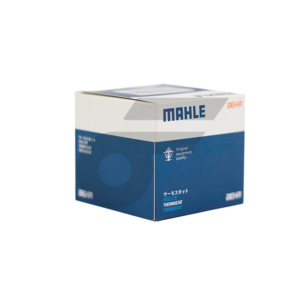 MAHLE วาล์วน้ำควบคุมไฟฟ้า BMW MINI N12 N16 N18 รุ่น 2เซนเซอร์/ R56-60 | 105องศา