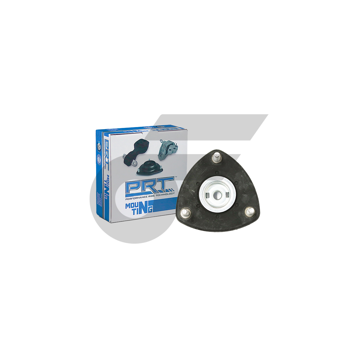 PRT เบ้าโช้คอัพหน้า L/R MAZDA 2 SKY, 3 (BM) ปี14, CX5 ปี13, CX3 ปี15 | KD3534380C, DA6A34380