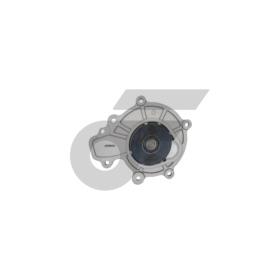 AISIN ปั๊มน้ำ CAPTIVA 2.0L VCDI, 2.4L Z20S1, Z24SED ปี07-11, 2.4L, 2.0L VCDI A24XE, Z20D1 ปี11-16 | JAPAN QC