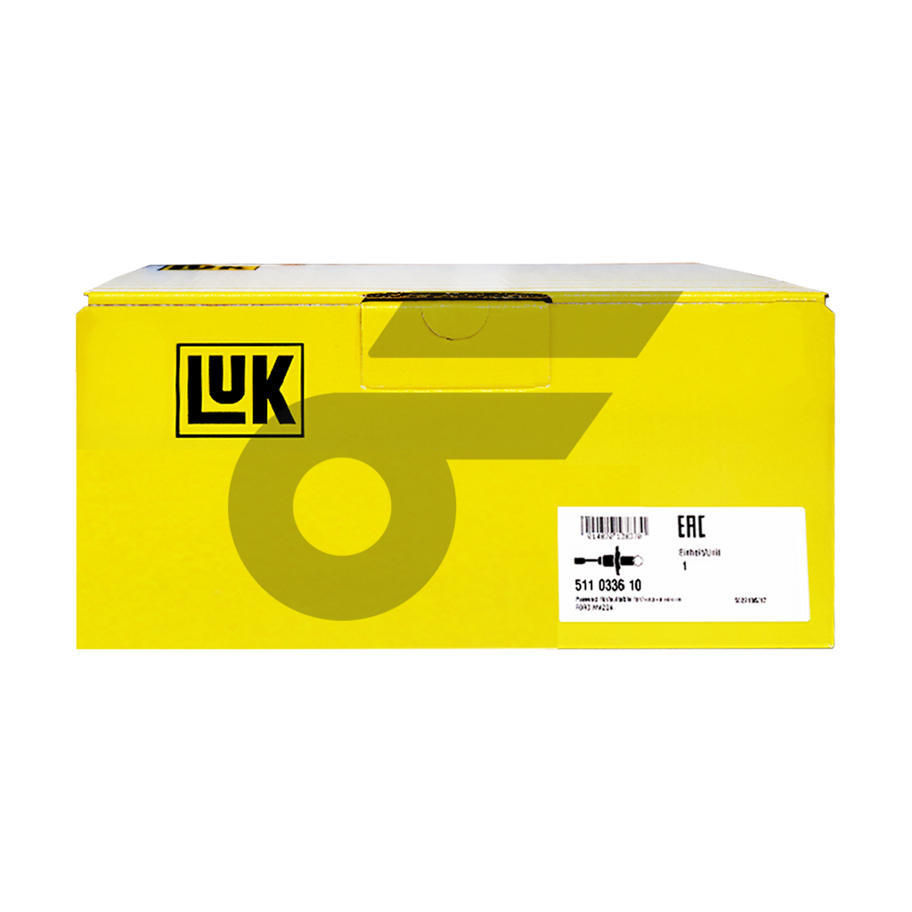 LUK แม่ปั๊มคลัทช์บน RANGER T6, BT50 PRO 2.2,3.2 P4AT, P5AT