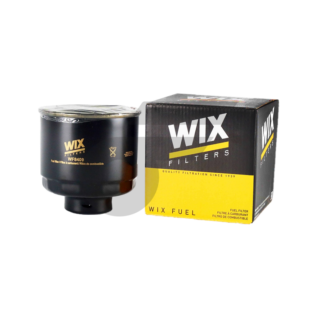 WIX ไส้กรองโซล่า KA4T TRITON PAJERO 2.5L, 3.2L