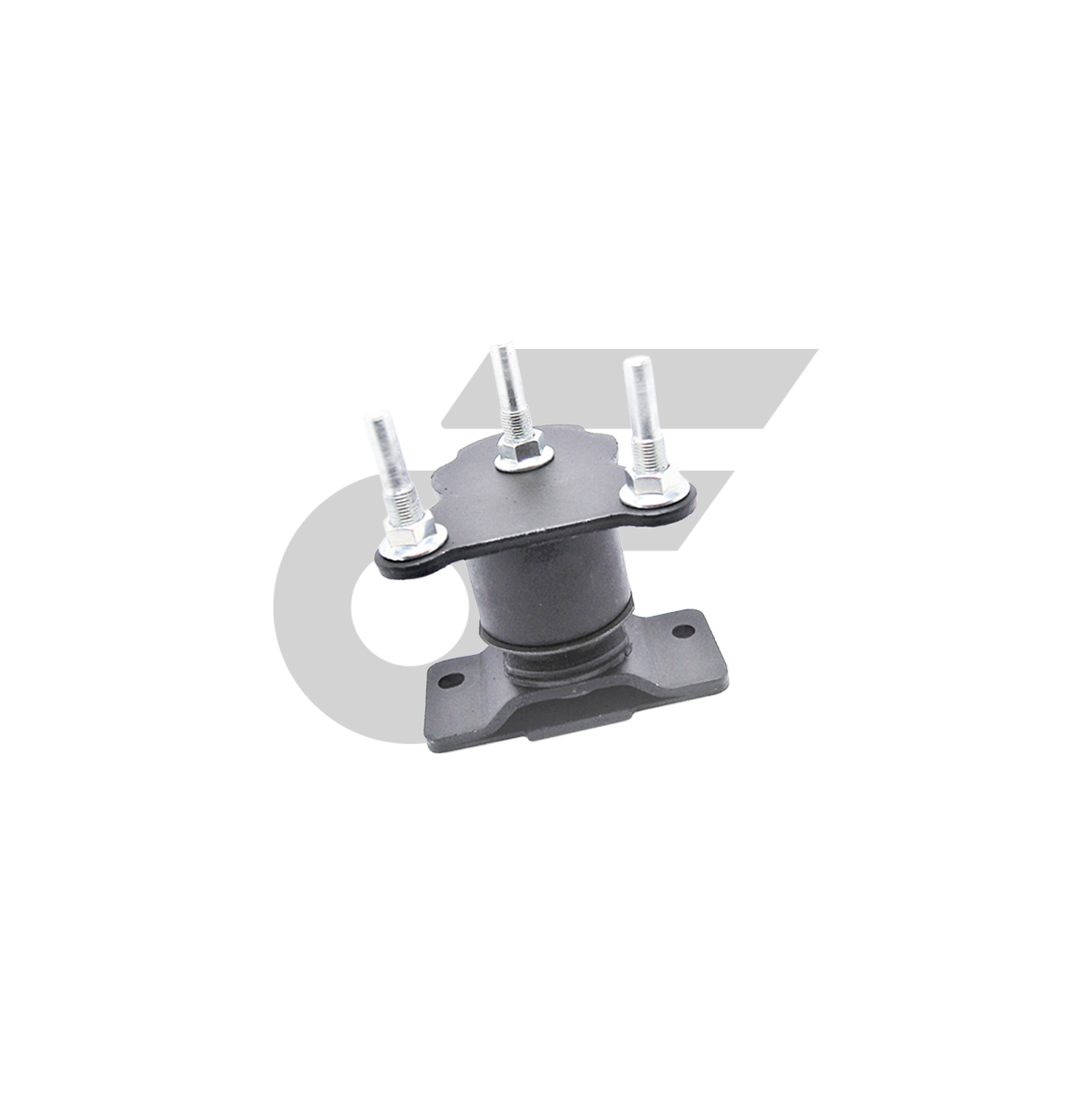 SKR ยางแท่นเกียร์หลัง MT NAVARA D40 NP300 2WD | 11320JS11A