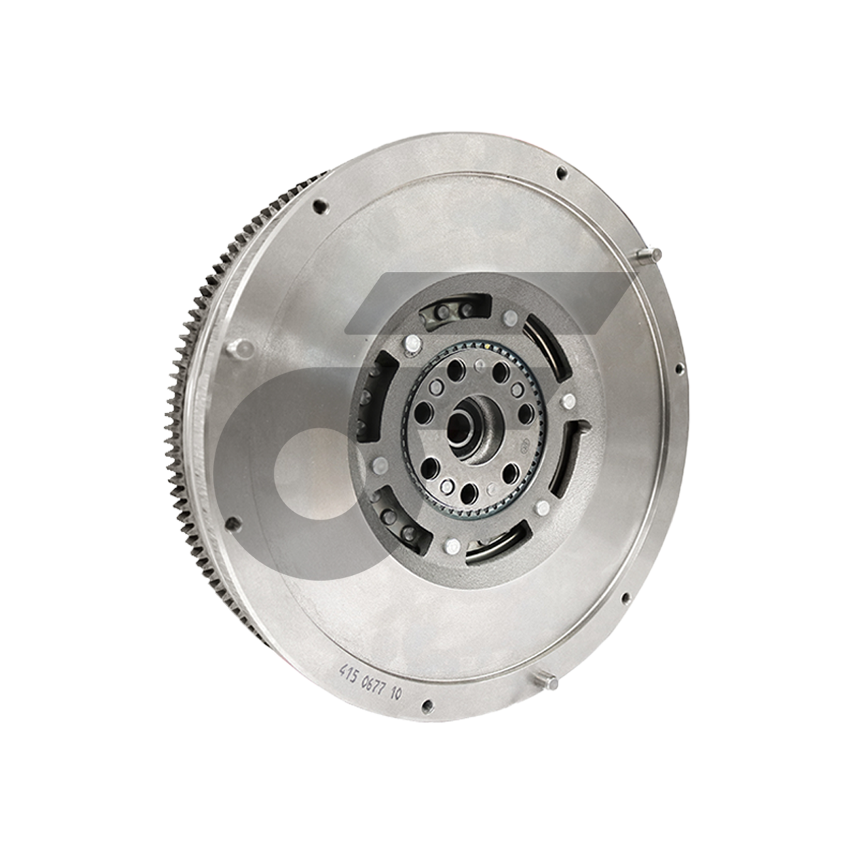 LUK ฟลายวีล TRITON PLUS (KL1T) 4N15