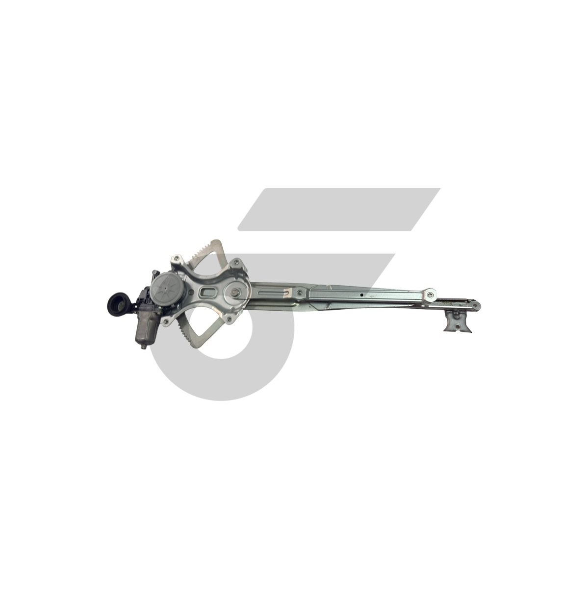 TOYOTA-OE เฟืองยกกระจก L+มอเตอร์ COMMUTER