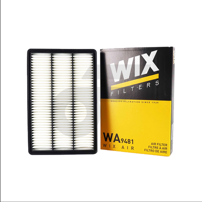 WIX ไส้กรองอากาศ PAJEO ปี03 V76W V75W