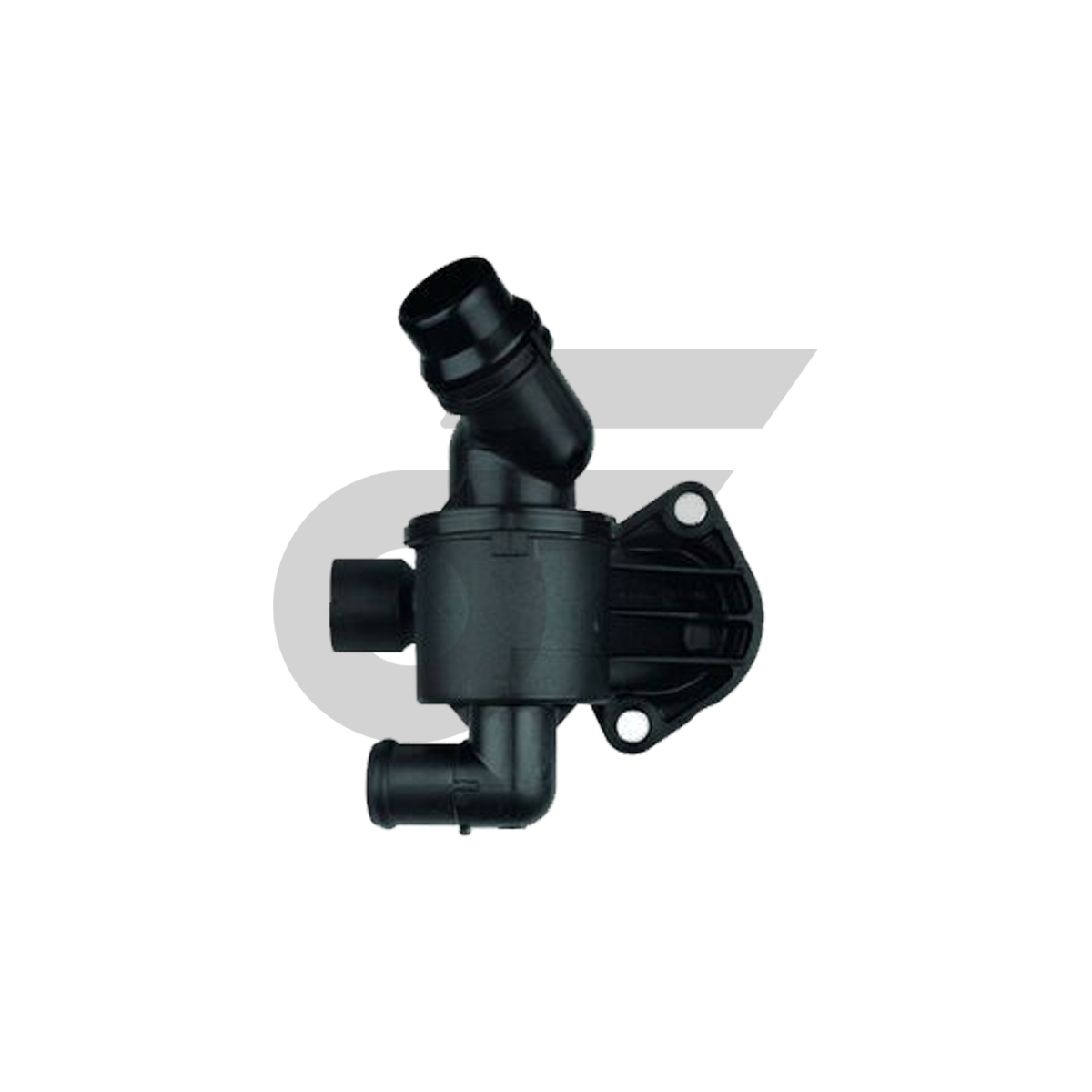 MAHLE วาล์วน้ำ+เสื้อ VW AUDI PORSCHE 2.0TDI / A5 A6 Q5 | 87องศา