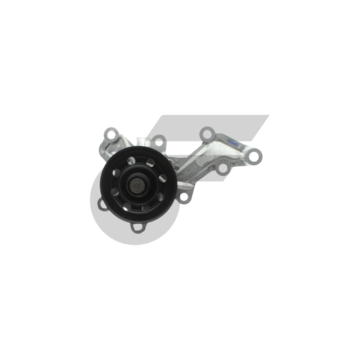 AISIN ปั๊มน้ำ VIOS AVANZA 1.5, YARIS 1.2 JAPAN QC