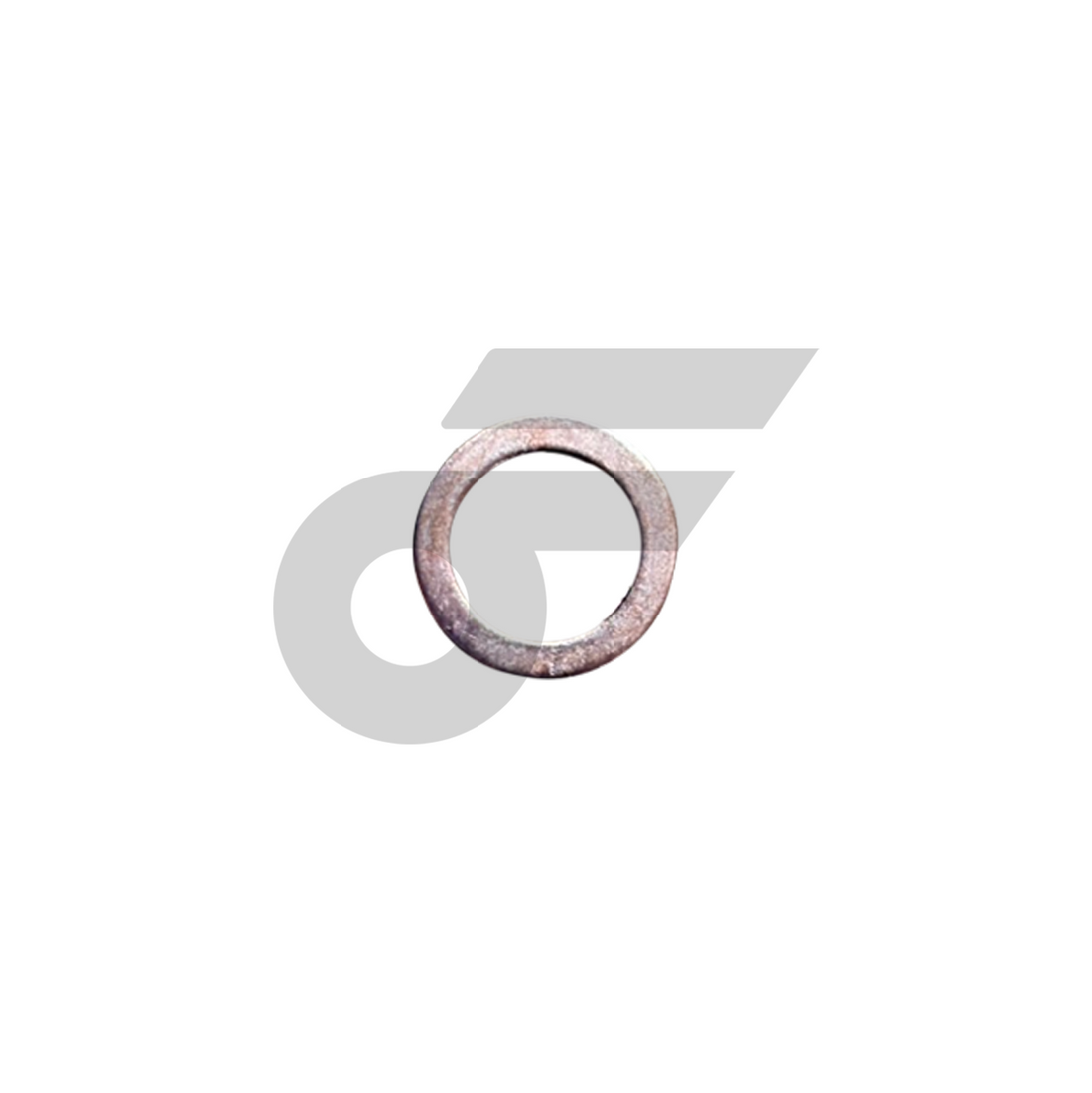 CTEC แหวนรองน็อตแคร้งท์, รองถ่ายน้ำมันเครื่อง COASTER | 18MM ทองแดง