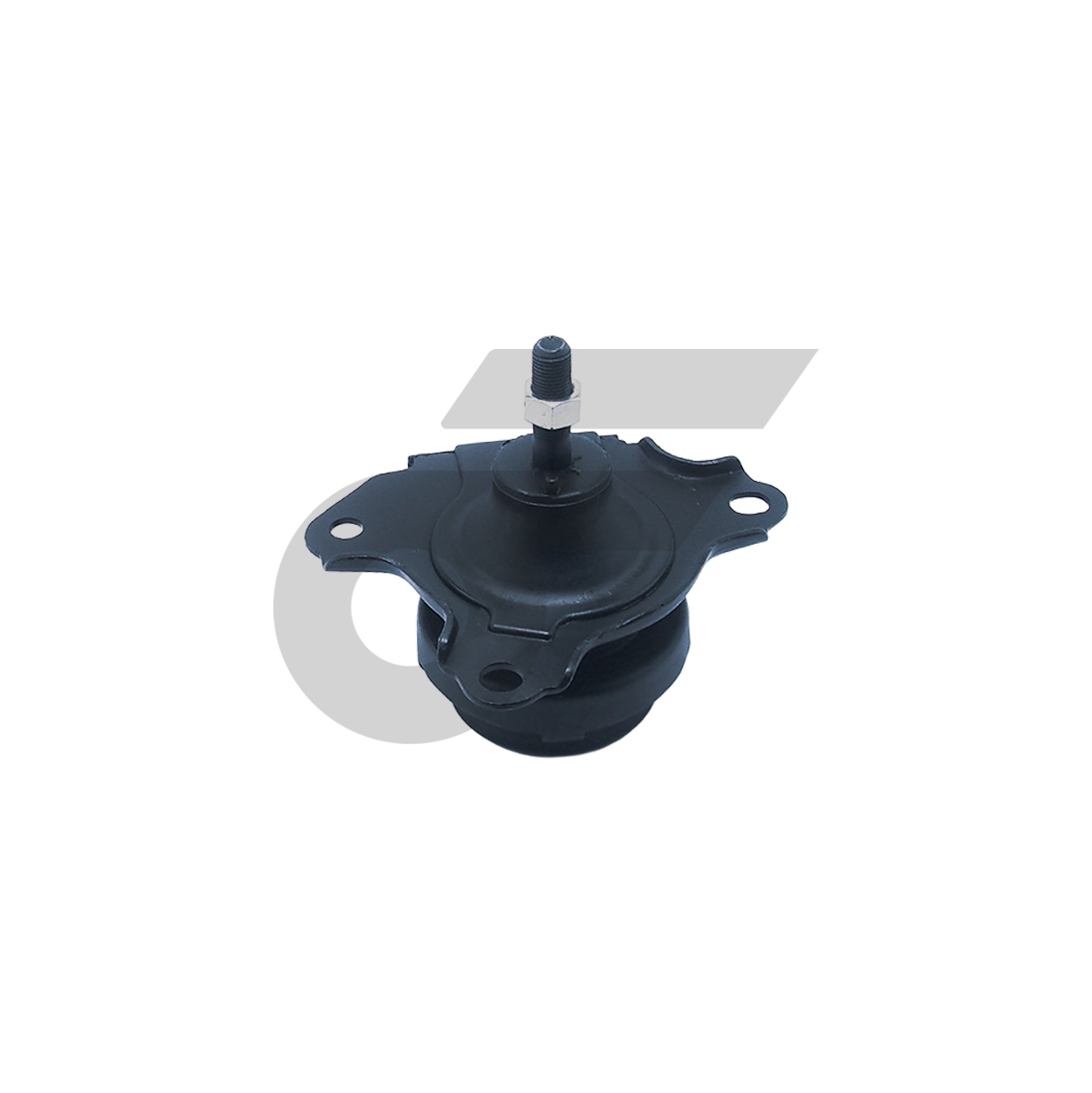 SKR ยางแท่นเครื่องขวา CRV ปี02 GEN2 | 50821S9A023