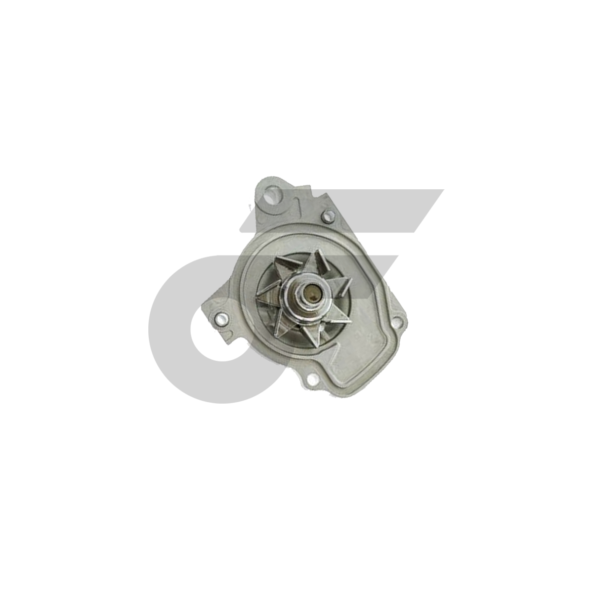 AISIN ปั๊มน้ำ CIVIC 1.5L, 1.6L D15B, D16A ปี93-95 | JAPAN QC