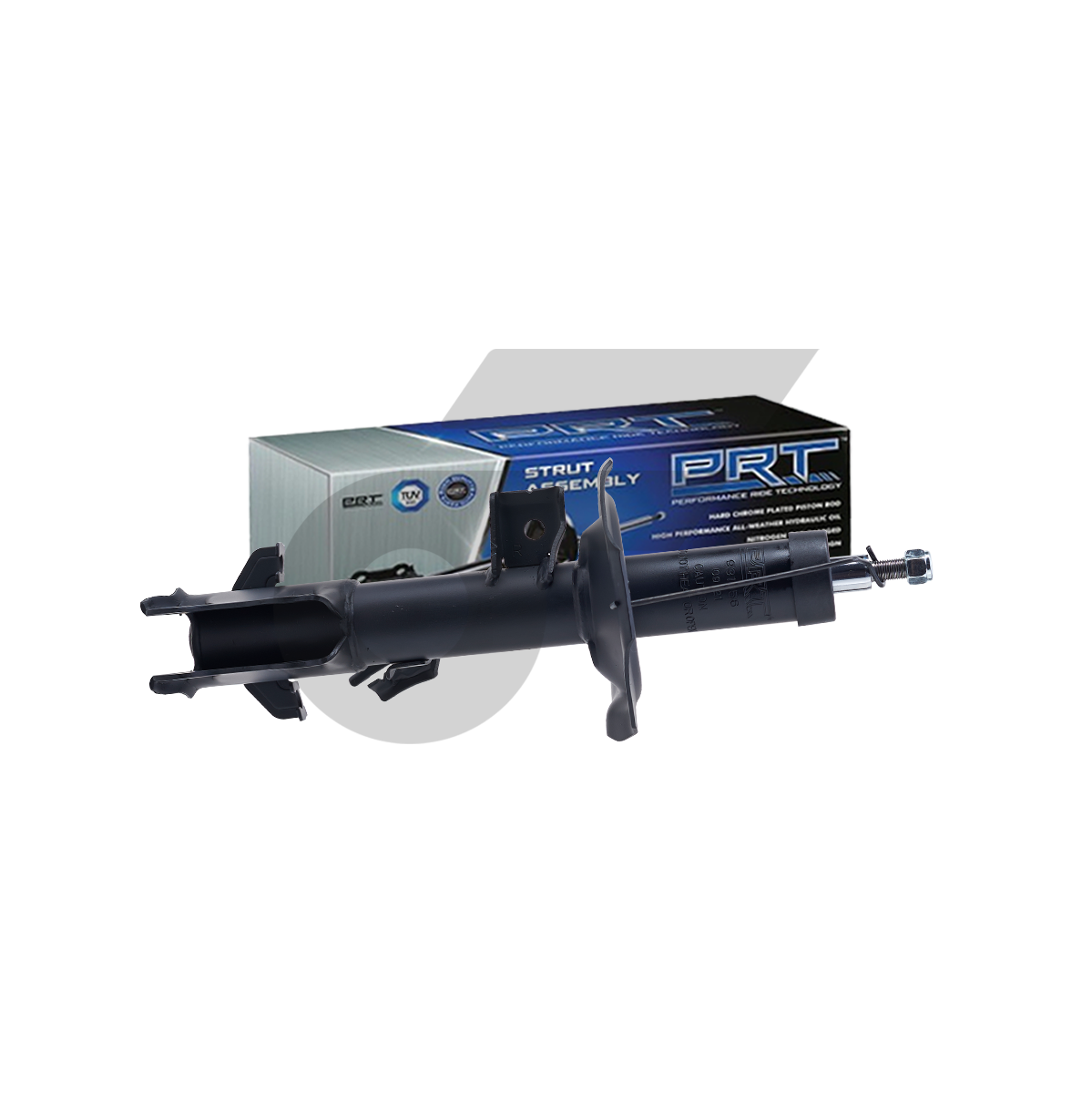 PRT โช้คอัพหน้า R TIIDA 1.6 1.8 C11 SC11 ปี06-12