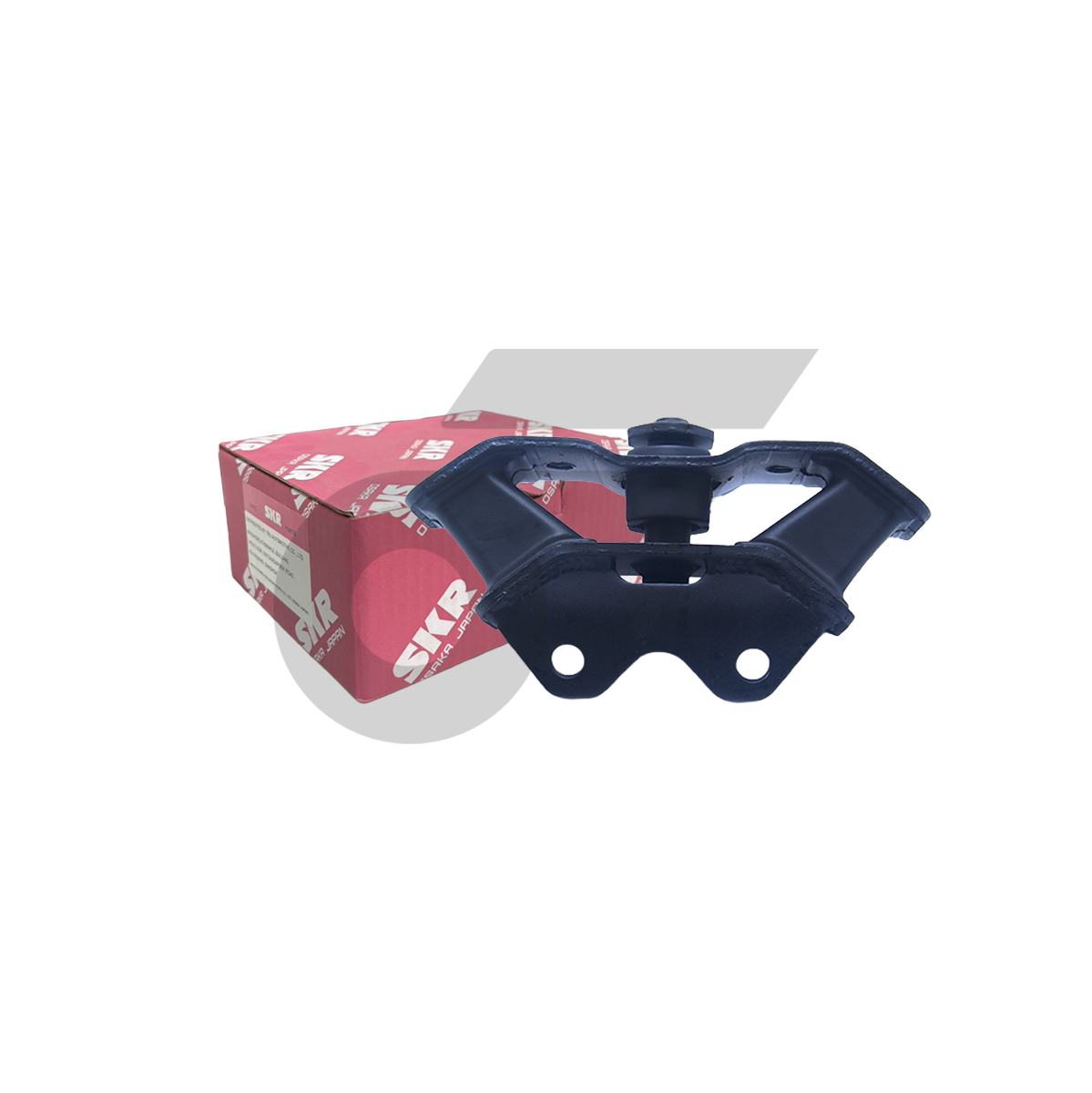 SKR ยางแท่นเครื่องหลัง MT TRITON ปี14 2.4 4WD | 2910A234