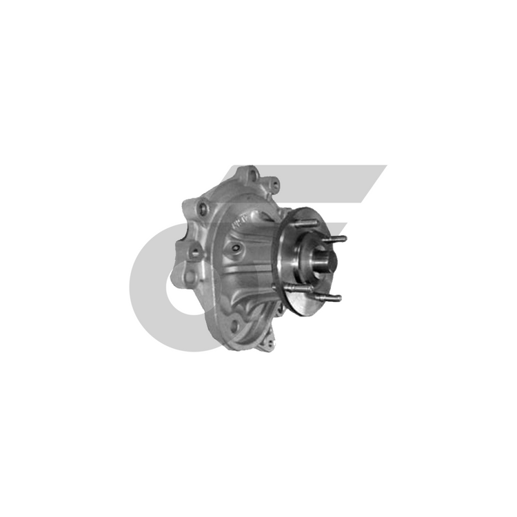 AISIN ปั๊มน้ำ HERO 2.2L LN ปี80-88 | JAPAN OE