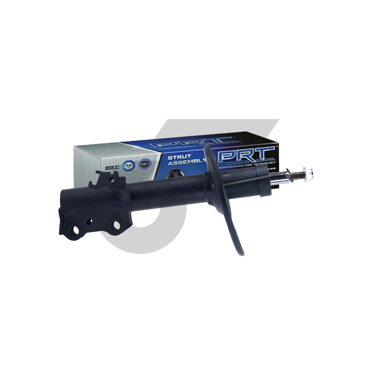 PRT โช้คอัพหน้า R ALPHARD AGH30 ปี15-ON
