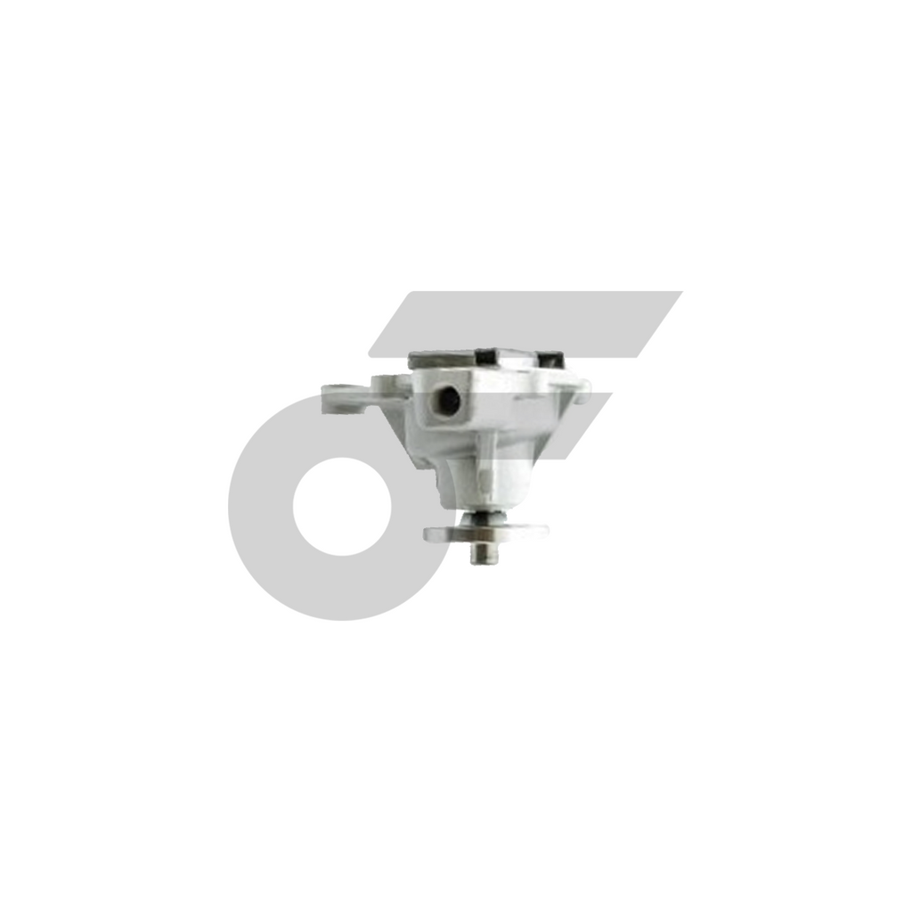 AISIN ปั๊มน้ำ CARAVAN 2.7L TD27 ตู้ ปี86-01, E24 | JAPAN OE